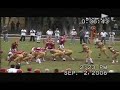 pumas cu vs frailes jornada 1 2006