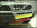 Volvo Design Center, XC90, 2006