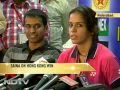 My aim is to win an Olympics medal: Saina