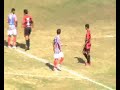 Oficial - Jailson, Lances do 2º Tempo. Oficial - Jailson, Lances do 2º Tempo.