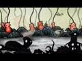 Mogwai Travel Is Dangerous Video and Lyrics
