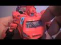 Universe Ironhide