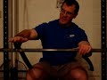 How to apply wrist straps