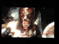 V�deo Clive Barker's JERICHO - Intensidad - Intensity. Trailer
