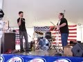 Jimmy the Butcher Juggles Knives