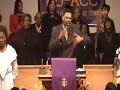 Praise \"I Am Not Forgotten\", \"Shake The Devil Off\" Glenville