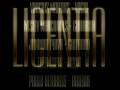 Licentia - Soldiers under comand (Striper)