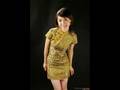 淑女和旗袍--Ladies & Cheong-sam
