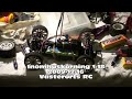 RC inomhus 1:18 2009-12-16