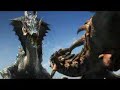 モンスターハンター3 TGS2008 Trailer