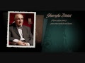 În memoria lui Gheorghe Dinică