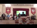 Look and Live - - Our Choir Sings the Old Hymns!!