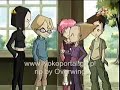 Kod Lyoko #53 W samo serce Part 1