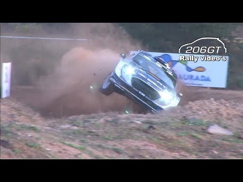 Latest WRC HD & Rally HD Videos