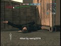 007: Quantum of Solace (Xbox 360) Multiplayer montage