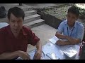 interview with lyndon gregorio