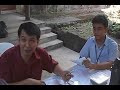 interview with lyndon gregorio
