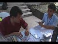 interview with lyndon gregorio