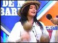 presencion son de quilla