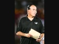 June Jones On Mad Dog Radio - Part 2