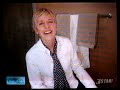 Ellen Degeneres mentioned Rin on the Rox again (hiphoprox) on The Ellen Degeneres Show on January 28, 2009. Congratulations ladies, I really hope you two get an invite to the show and appear as guests. Keep your fans posted if you do accept and let us know when the episode airs. All the best. :) Click on the link to view the new FULL video of Rin on the Rox on Ellen Degeneres being interviewed and performing: www.youtube.com NO COPYRIGHT INFRINGEMENT INTENDED.