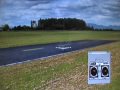 How to Fly a 4Ch RC Plane Making Landings