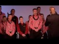 Soli Deo Gloria sings \"We shall not be moved\" Soli Deo Gloria sings \"We shall not be moved\"