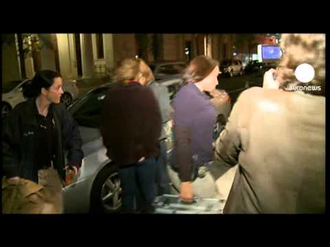 Accuser's lies threaten US case against DSK Accuser's lies threaten US case against DSK