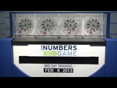 california powerball