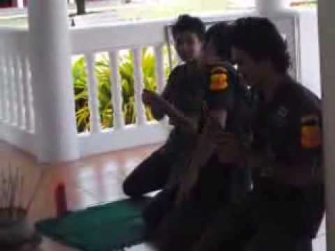 กุ้ภัย - ( กู้ชีพเสี่ยงดวง )ขอทำด้วยใจ กุ้ภัยพระธาตุ.