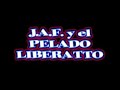 JAF y Pelado Liberatto - Maravillosa esta noche.