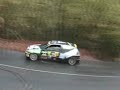 Rally botafumeiro 2007 Rally botafumeiro 2007