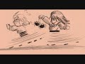 After over two years of contemplating, two months of preparing, and six hours of assembling and editing, I have finally done an anime/shanty pictorial clip of Drunken Sailor. This version was sung by The Seadogs and is has extensive lyrics. Just to let you know, for the sake of comedic posterity, some of the lyrics have been given a literal translation. I think this is a nice introduction to the summer. Please comment if you are able. Also, it took a great deal of time and effort to complete this clip, so please show respect to the artist and comment positively.