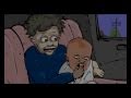 HDCYT: Charlie bit my finger ... OFF! Remix