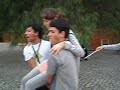 Caloiros ESTG IS 08/09 - Navegantes