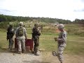 M203 Grenade Launcher M203 Grenade Launcher