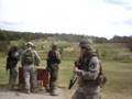 M203 Grenade Launcher