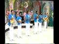 videos de Samba Lá de Casa - Garota de Aruanda