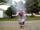 FIre Marshal Timbuba