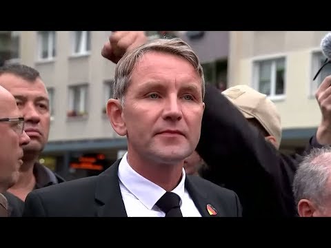 Hausverbot aufgehoben: Gericht erlaubt AfD-Veranstaltun ...