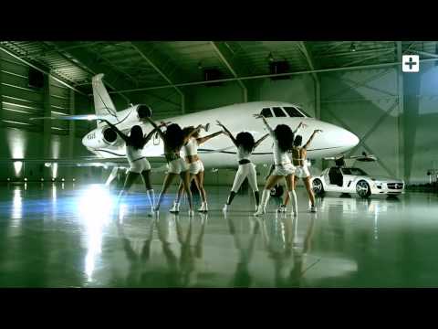 La La Land & Timati Feat. Timbaland / Grooya - Not All About The Money