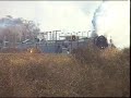 Duchess of Sutherland climbs Hatton Bank
