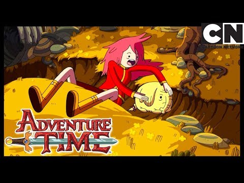 Adventure Time | High Strangeness | Cartoon Network