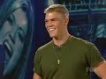 american idol. this clip does not belong to me.