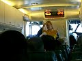 Aerocondor /Aviso de seguran�a