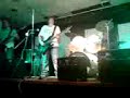 the zangi band (at the zebra club)