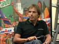 Normann Stadler Interview pt.5