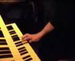 Live White Mirror in Newcastle pub (TE)