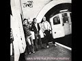 The Jam Down In Tube Station At Midnight The Jam Down In Tube Station At Midnight