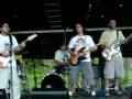 videos de Banda Monstro - Churras Era o Bixo 2008 - Tocando Ponto de Equilíbrio